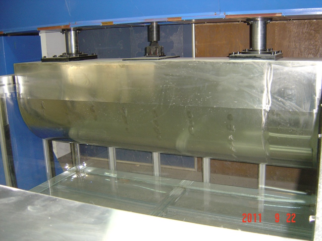 冲箱式造波机-造波机/造浪机/造流机 冲箱式造波机-造波机/造浪机/造流机